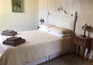 Charming gite in village location