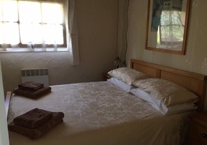 Charming one bed gite in village location