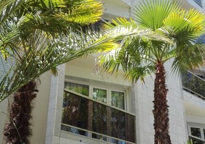 Charming two rooms near the beach and the center