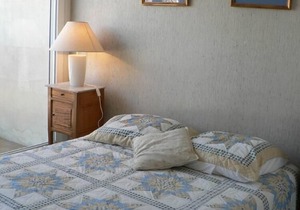 Charming two rooms near the beach and the center