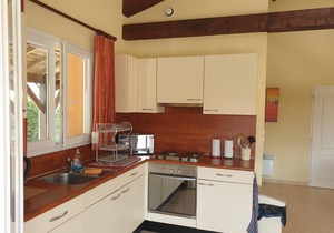 Charming vacation home - Domaine les Forges - Bois Senis