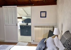 Chez Lussaud - 2 Boutique Gites with private hot tubs & a shared pool