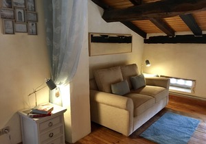Chez Lussaud - 2 Boutique Gites with private hot tubs & a shared pool