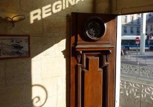 Citotel Le Regina Bordeaux Gare Saint-Jean