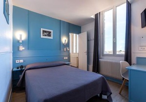 Citotel Le Regina Bordeaux Gare Saint-Jean