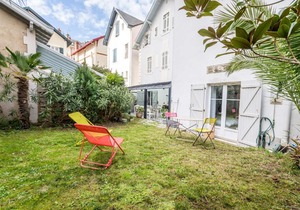 CITY GARDEN