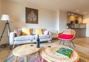 Clos Castel Villas