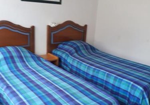 "CLUB ATLANTIQUE" - Chambres pour 2 personnes - Bar Snack Piscine -