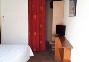 "CLUB ATLANTIQUE" - Chambres pour 2 personnes - Bar Snack Piscine -