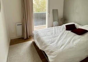 Cocooning Apartment Near La Rochelle