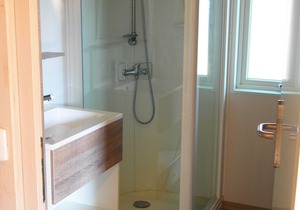 Comfort* "hazelnut" E (sleeps 4)