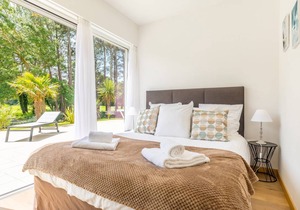 Condo ∙ 1 bedroom ∙ 6 guests