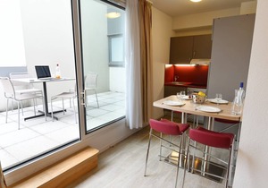 Condo ∙ 1 bedroom ∙ 4 guests