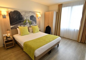 Condo ∙ 1 bedroom ∙ 4 guests