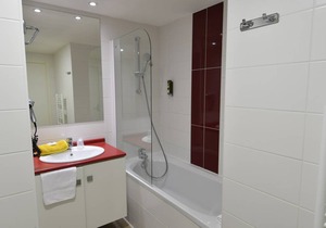 Condo ∙ 1 bedroom ∙ 4 guests