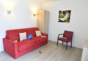 Condo ∙ 1 bedroom ∙ 4 guests