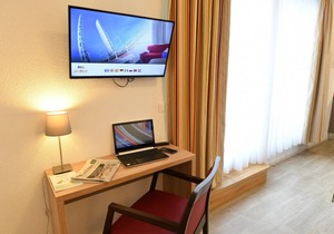 Condo ∙ 1 bedroom ∙ 4 guests