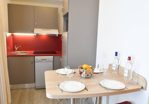 Condo ∙ 1 bedroom ∙ 4 guests