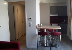 Condo ∙ 1 bedroom ∙ 4 guests
