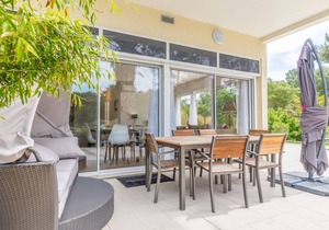 Condo ∙ 3 bedrooms ∙ 10 guests