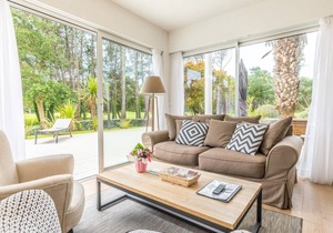 Condo ∙ 3 bedrooms ∙ 10 guests