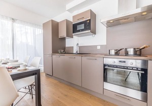 Condo ∙ 3 bedrooms ∙ 10 guests