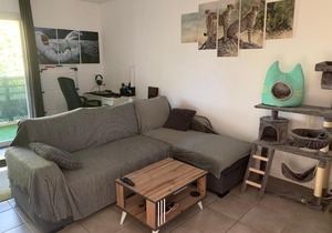 Cosy Flat Boucau