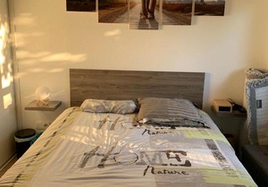 Cosy Flat Boucau