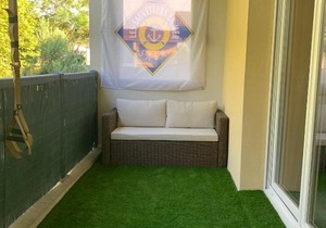 Cosy Flat Boucau