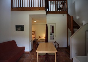Cottage 4/6 people in a holiday village *** in Montignac Lascaux.