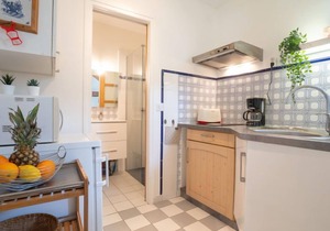Coulaoun by Interhome
