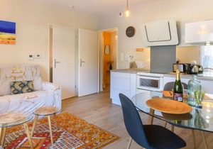 Couleurs Tchanquées by Interhome