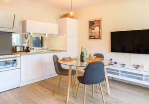 Couleurs Tchanquées by Interhome