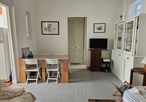 Cozy 2-Bedroom House near Arcachon Center & Beach