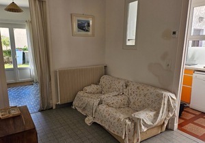 Cozy 2-Bedroom House near Arcachon Center & Beach
