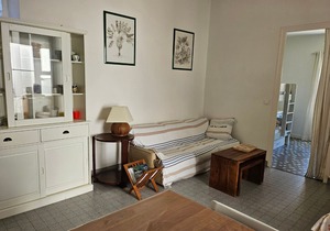 Cozy 2-Bedroom House near Arcachon Center & Beach