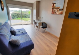 Cozy 3-Bed Home Near St Roch Thermal Baths, Fully Equipped, Sleeps 9