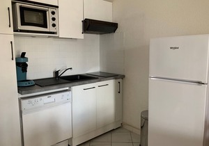Cozy Apartment Near Beach with Terraces, Sleeps 5, Parking Included - Biscarrosse Plage