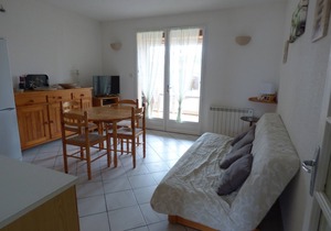 Cozy Apartment Near Beach with Terraces, Sleeps 5, Parking Included - Biscarrosse Plage