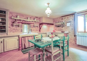 Cozy home in Terrasson-Lavilledieu with WiFi