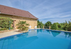 Cozy home in Terrasson-Lavilledieu with WiFi