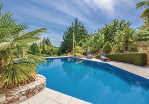 Cozy home in Terrasson-Lavilledieu with WiFi