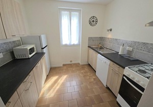 Cozy house with BBQ and Wifi in Domme, Dordogne