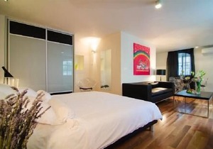 Deluxe Studio 301 Kovačića Street 20
