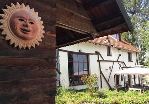 Discover the charms of the French countryside - eco & rural tourism