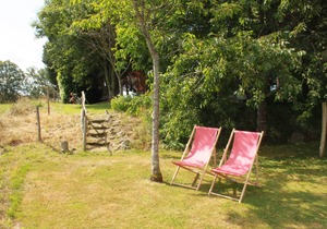 Discover the charms of the French countryside - eco & rural tourism
