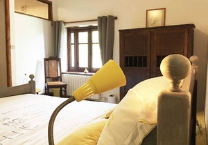Discover the charms of the French countryside - eco & rural tourism