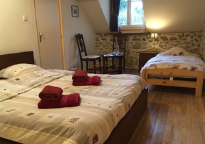 Discover the charms of the French countryside - eco & rural tourism