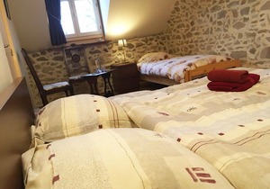 Discover the charms of the French countryside - eco & rural tourism