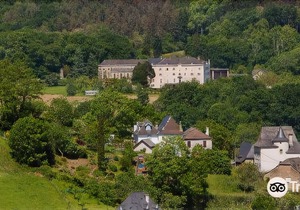 Domaine Agerria